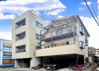 浜田ビルの画像