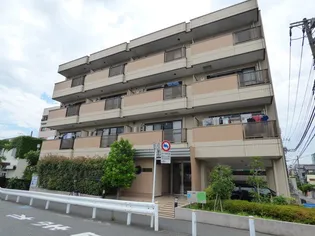 モンベール船堀の画像