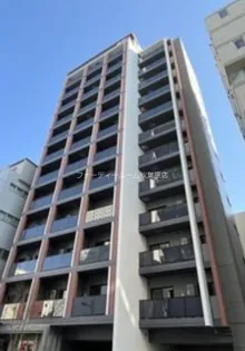 フレンシア御徒町【6階】の外観