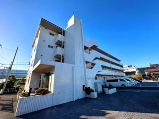 ファベール西浦和Iの画像