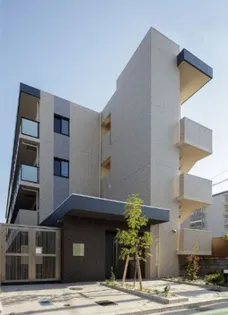 RELUXIA横濱鶴見IIの画像