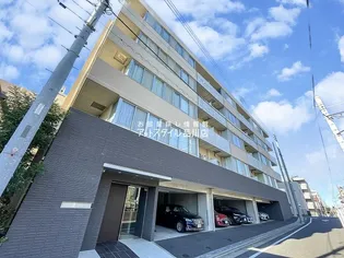 アットホームレジデンスの画像