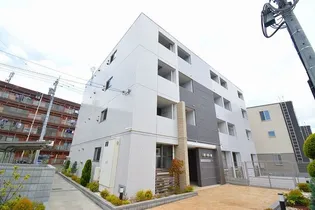 サニーレジデンスの画像