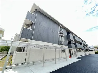 ミュアフィールドの画像