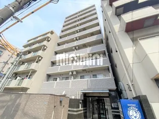 ディアコースト本千葉駅前の画像