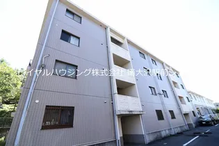 ヴィラウィスタリアの画像