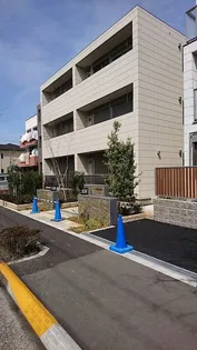 ル シエル ブルーの画像