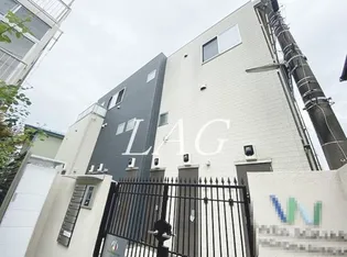 ウェルスクエア本蓮沼の画像