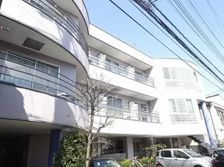 アークス太子堂の画像