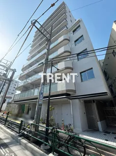 ザ パークハビオ文京目白台プレイスの画像