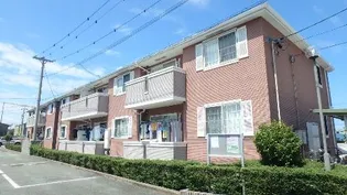 らべんだぁ A棟の画像