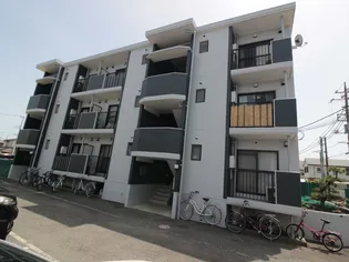 メゾン広田IIの画像