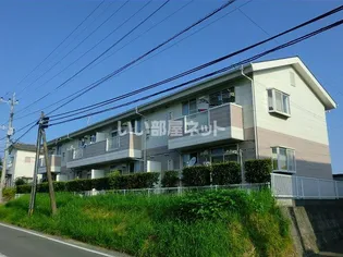 シャトール竹下Bの画像