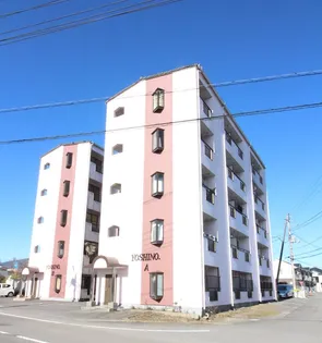 レスパーニャよしのAの画像