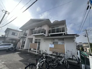 みのりハイツの画像