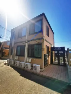 FORTUNE HOUSEの画像