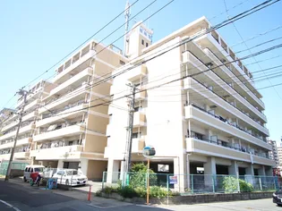 パシフィック箱崎VIIの画像