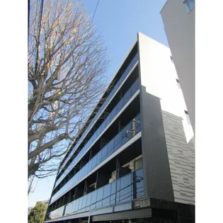 神奈川県横浜市緑区十日市場町【マンション】の外観