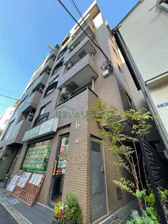 デュエル駒込の画像