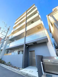 ウィステリアの画像