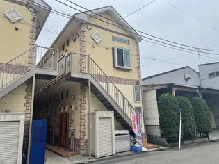 ユナイト塩浜アンドレの画像