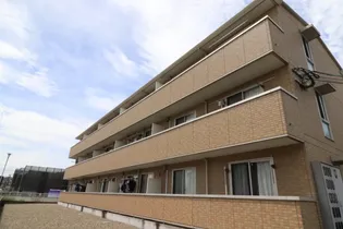 セジュール参番館の画像