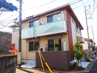 クレア大泉学園の画像