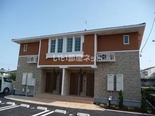 スタート東町Bの画像