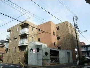 クランベリーコートの画像