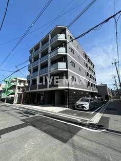 ベラジオ雅び京都円町II【5階】の外観