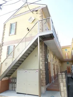 ユナイト仲通マリアージュの杜の画像