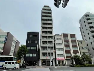 エクシム門前仲町の画像