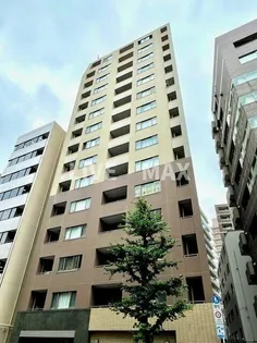 レジディア神田岩本町【3階】の外観
