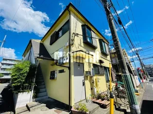 ハイムリバティの画像