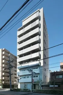 メイクスデザイン町屋の画像