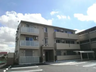 埼玉県さいたま市見沼区堀崎町【アパート】の外観