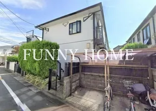 ガーデンハイツの画像