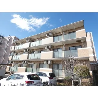 アトリオ大宮公園の画像