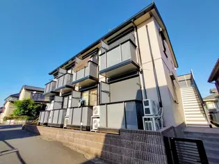 ファミールBIBIの画像