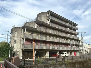 たーちハウス【2階】の外観