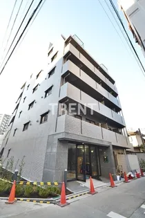 ルーブル中野坂上伍番館の画像