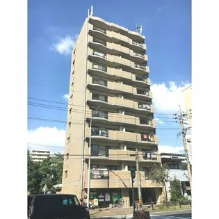 サンライズ八熊の画像
