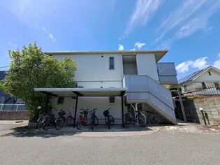 PETIT COURTの画像