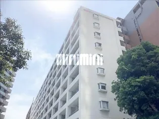 プライムアーバン勝どきの画像