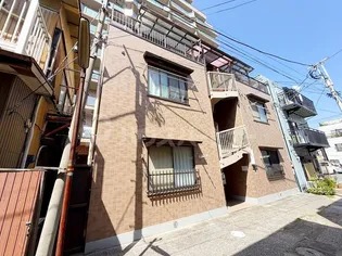 ハイツ松本の画像