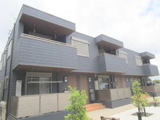 グレイス勝田台の画像