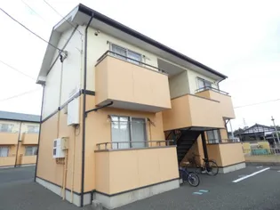 ライム磐田Bの画像