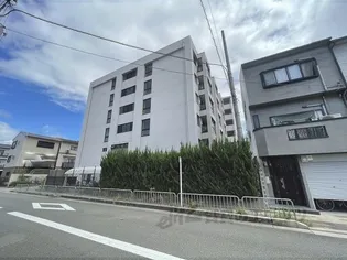CASAGRAN洛西【2階】の外観