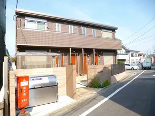 オーガスタハイムの画像