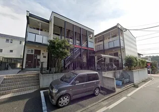 レオパレスハーモニーの画像
